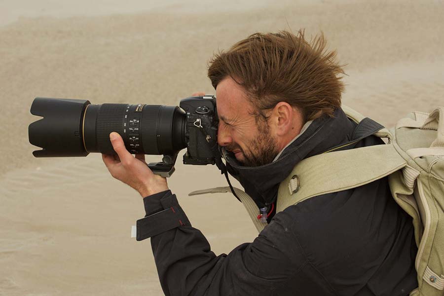 Lens for surfing photography I עדשות לצילום גלישה