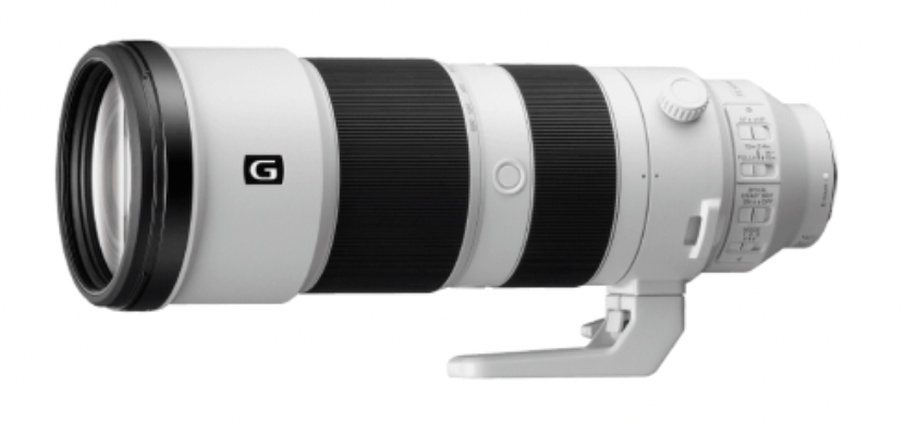 tips for choosing lens for surf photography