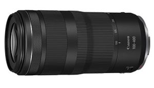 Canon RF 100-400mm f:5.6-8 IS USM