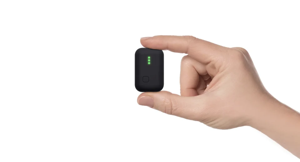 Instamic Pro Plus C COMPACT RECORDER MI